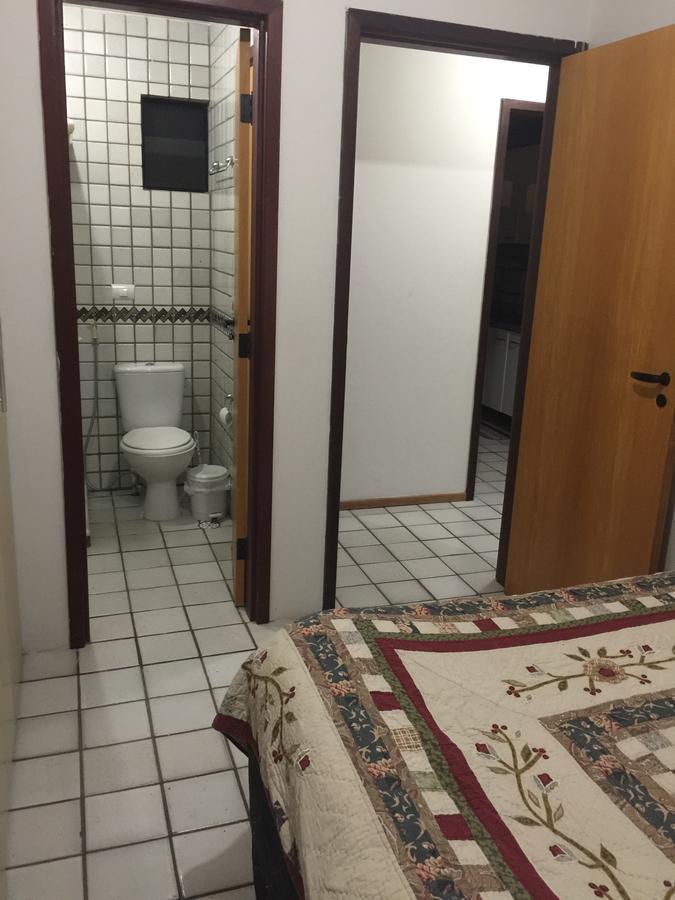 Apartamento A Beira-mar * Maceio (Alagoas)